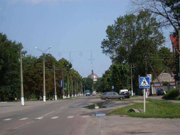 Засупоївка з panoramio.com - Засупоевка