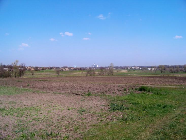 Настасівка з panoramio.com - Настасівка