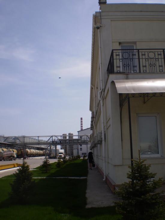 Нові Білярі з panoramio.com - Новые Беляры