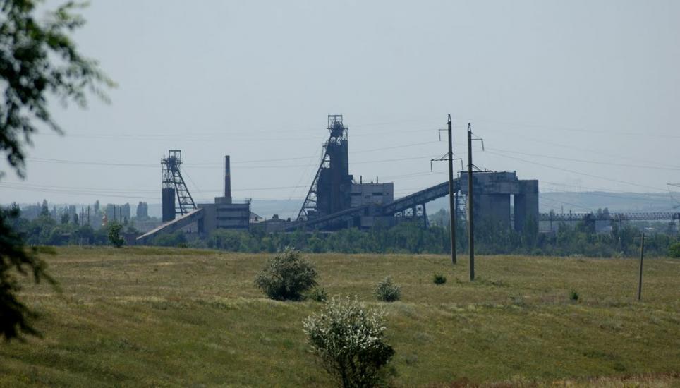 Кримське з panoramio.com - Кримське