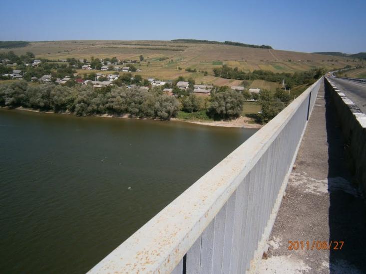 Устечко з panoramio.com - Устечко