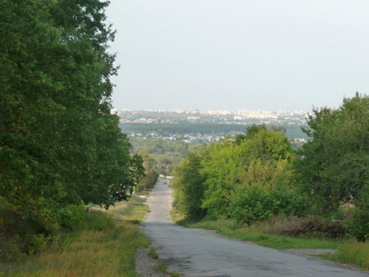 Бабаї з panoramio.com - Бабаи