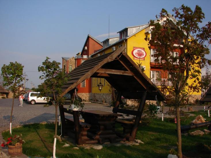 Колоденка з panoramio.com - Колоденка