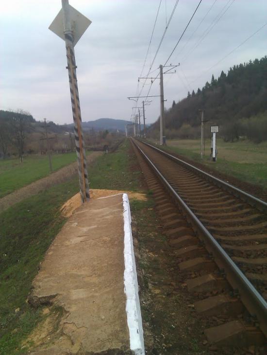 Лопушанка-Хомина з panoramio.com - Лопушанка-Хомина