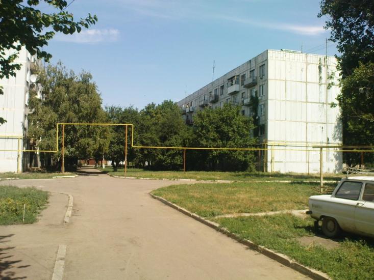 Петрівка з panoramio.com - Petrivka