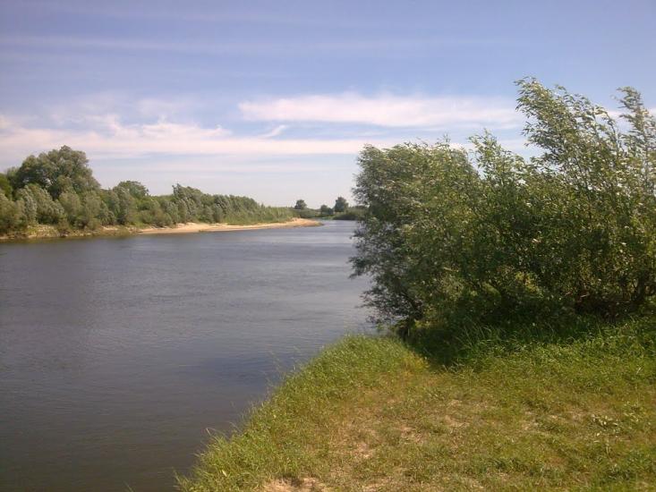 Погорілівка з panoramio.com - Погорілівка