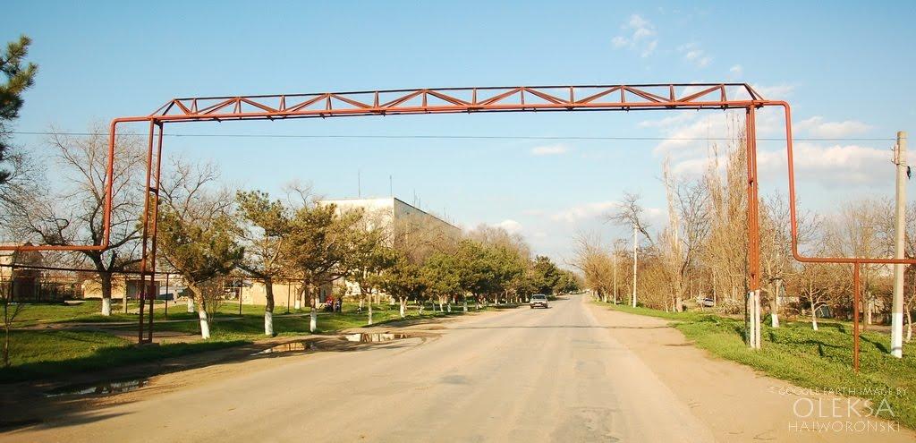 Віліне з panoramio.com - Viline