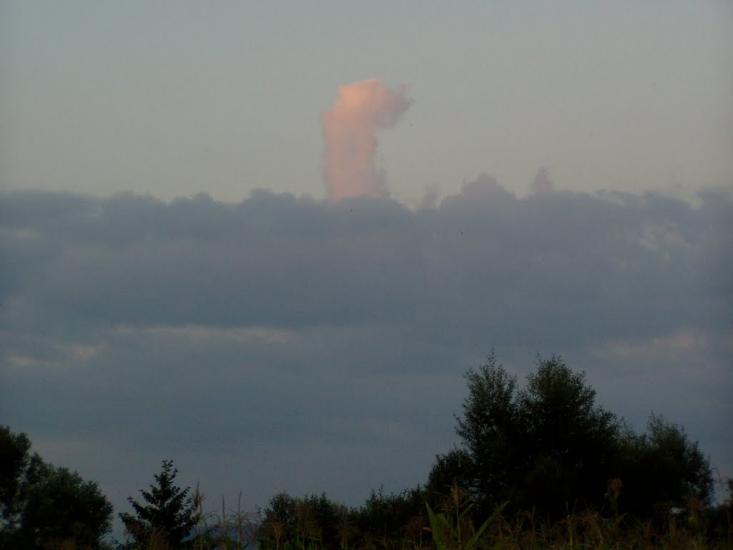 Буштино з panoramio.com - Буштыно