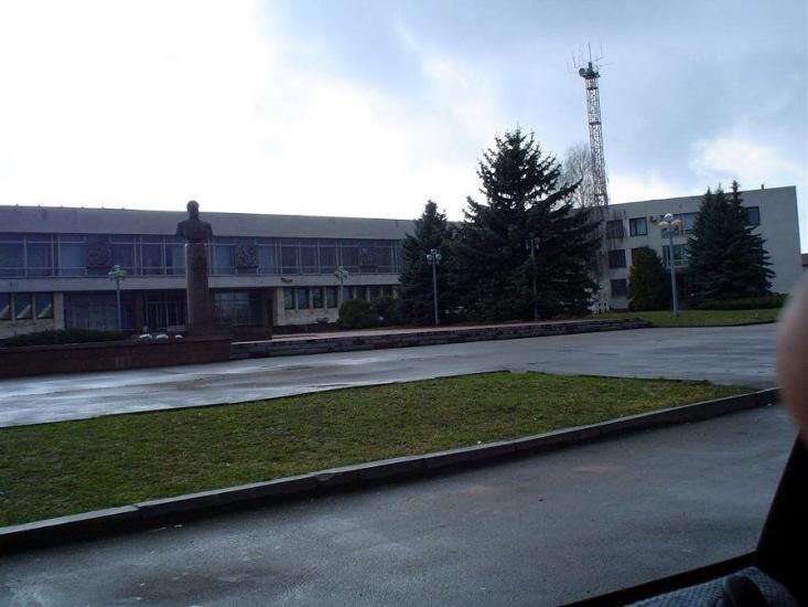 Зоря з panoramio.com - Зоря