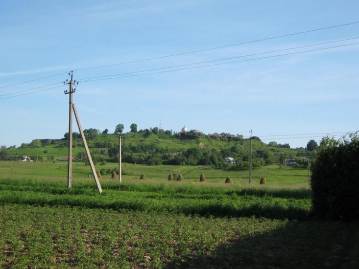 Дебеславці з panoramio.com - Debeslavtsi