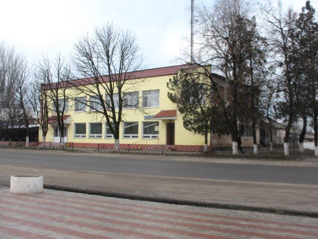 Ширяєве з panoramio.com - Ширяево