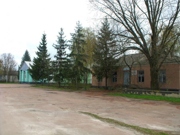 Дешки з panoramio.com - Дешки