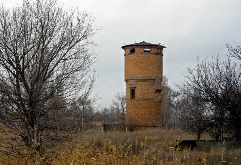 Вільне з panoramio.com - Вольное