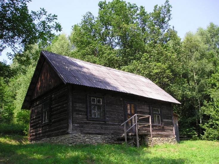 Забрідь з panoramio.com - Zabrid