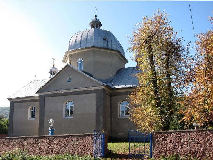 Устечко з panoramio.com - Ustechko