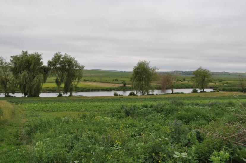 Заріцьк з panoramio.com - Заріцьк