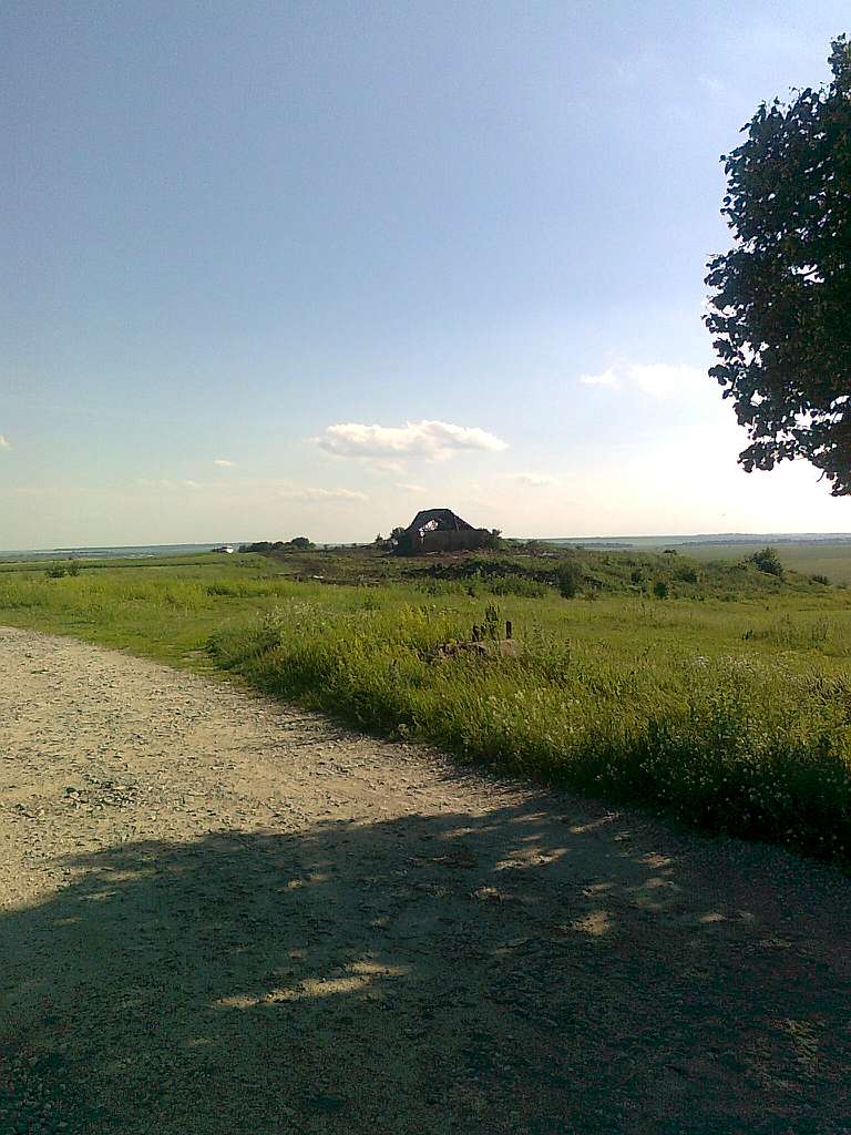 Паївка з panoramio.com - Паївка