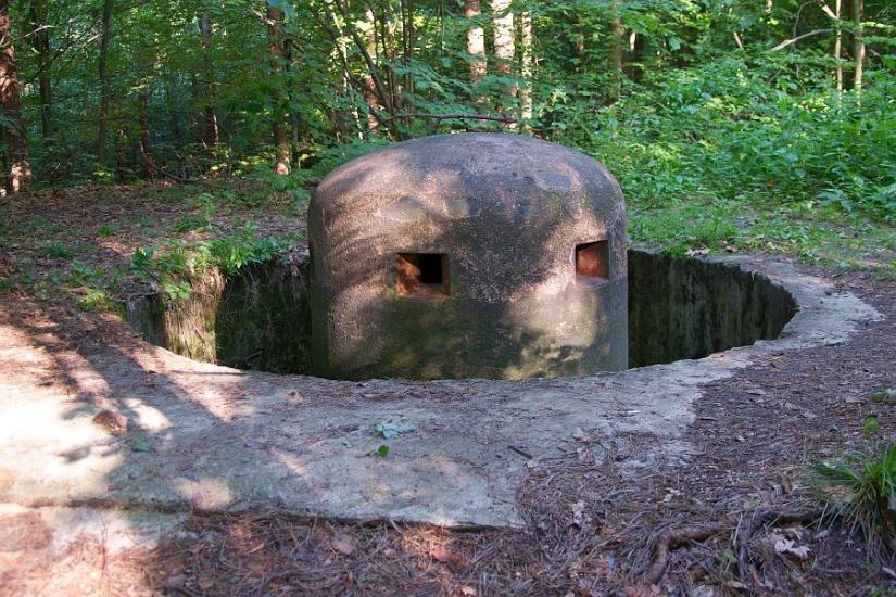 Дев'ятир з panoramio.com - Девятир