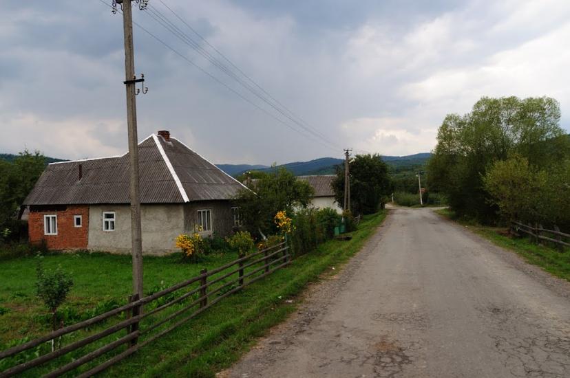 Люта з panoramio.com - Люта