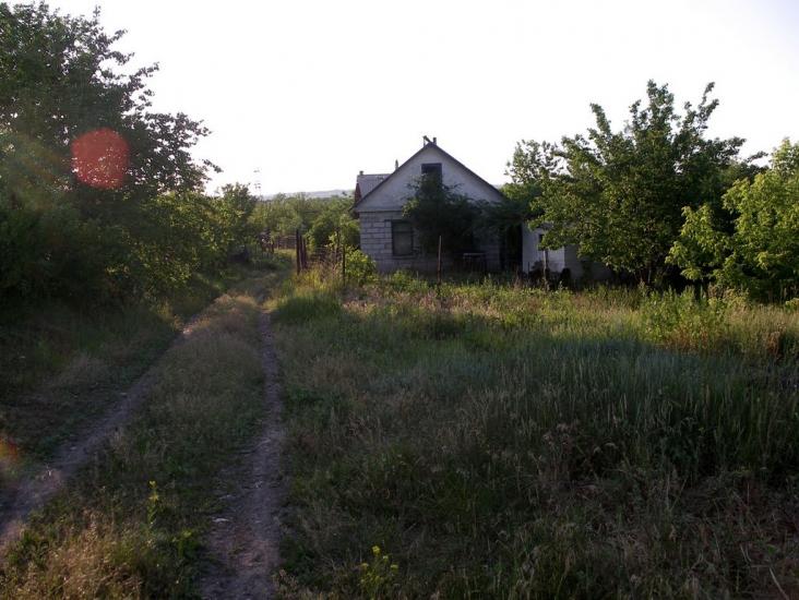 Ювілейне з panoramio.com - Юбилейное