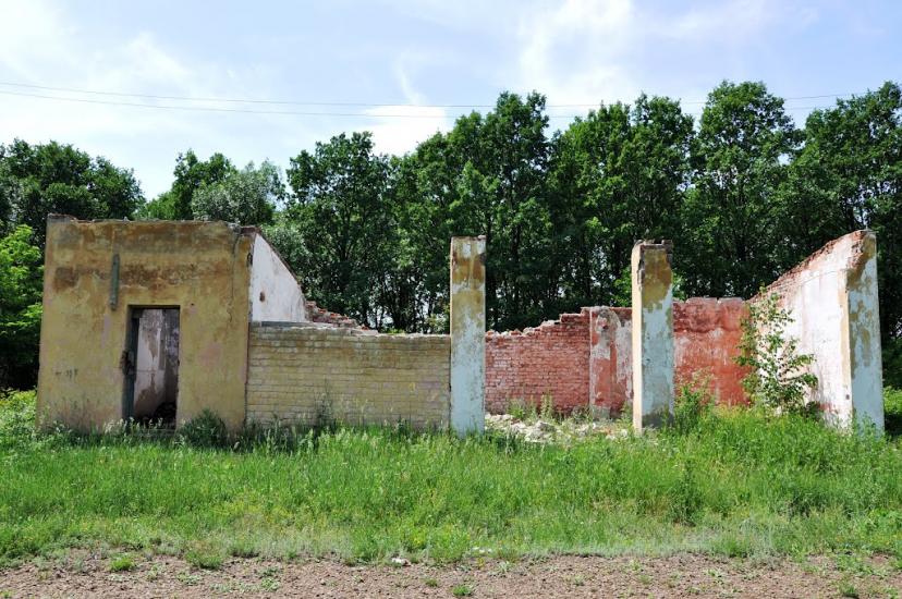 Новоайдар з panoramio.com - Новоайдар
