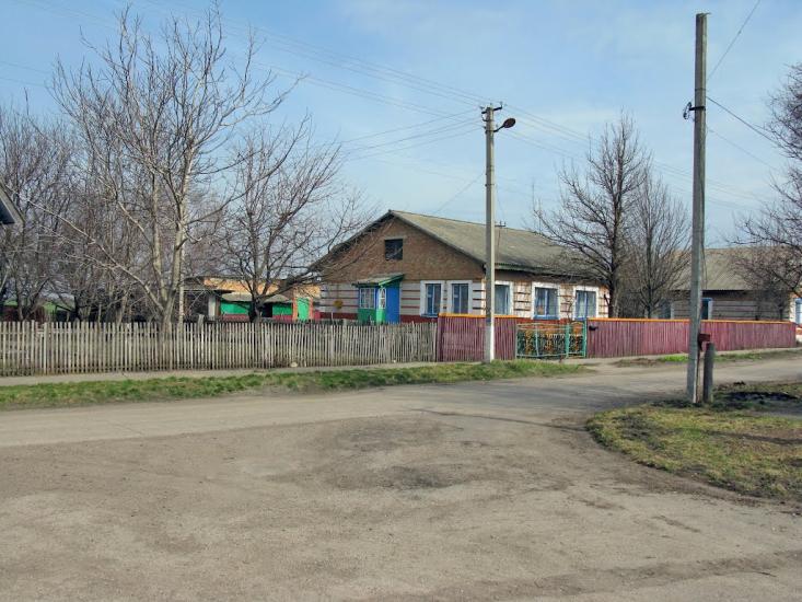 Несваткове з panoramio.com - Несватково