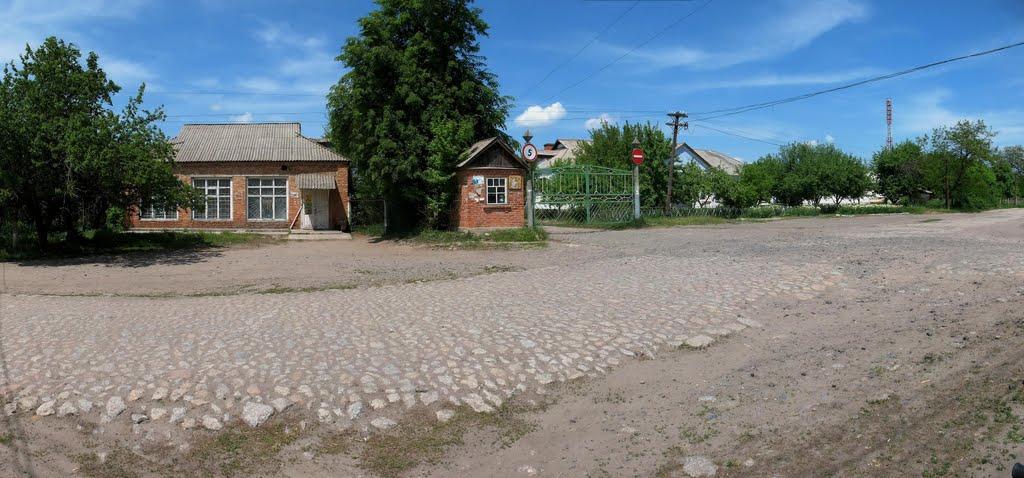 Олександрівка з panoramio.com - Олександрівка