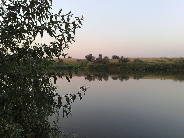 Армянськ з panoramio.com - Армянськ