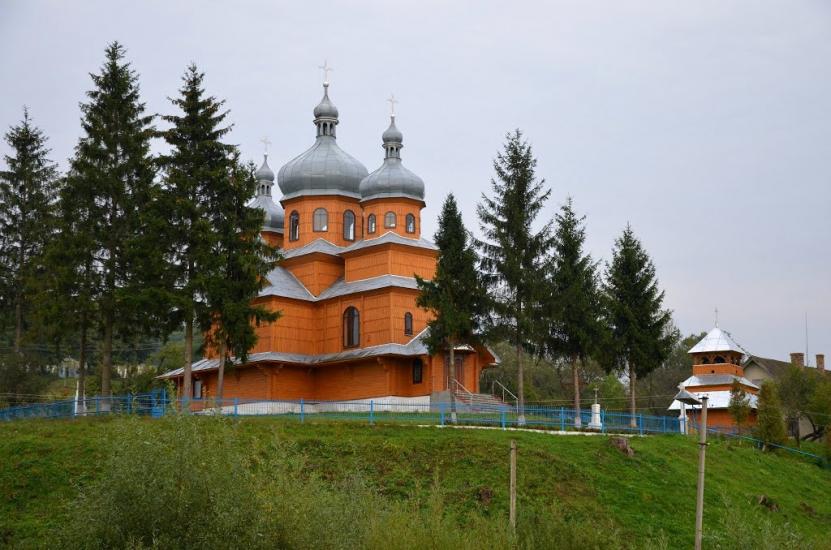 Поморяни з panoramio.com - Поморяны