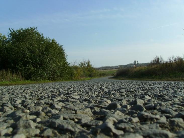 Новопетрівське з panoramio.com - Новопетровское