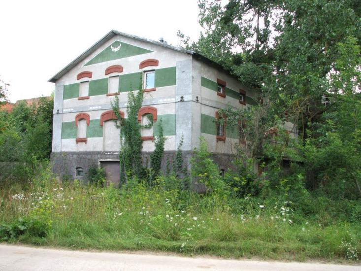 Стригани з panoramio.com - Стриганы