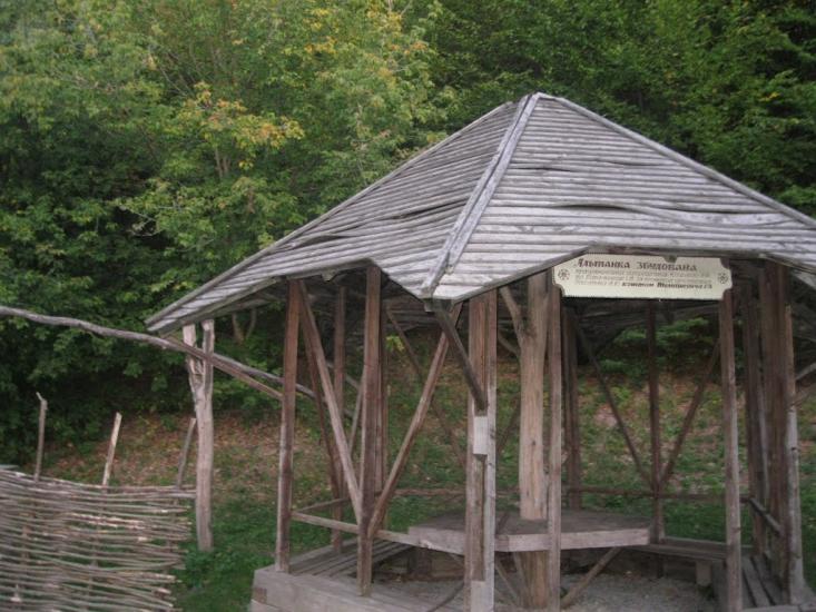 Грушківка з panoramio.com - Грушковка