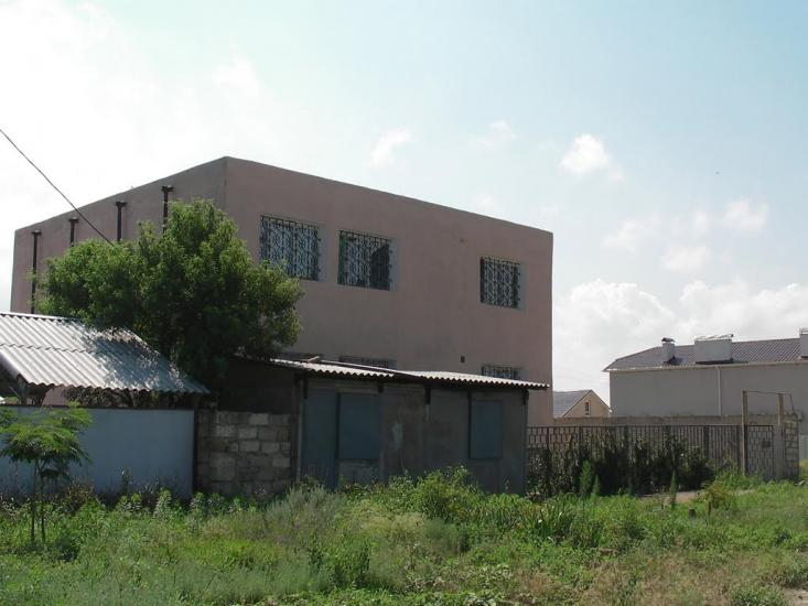 Семенівка з panoramio.com - Семенівка