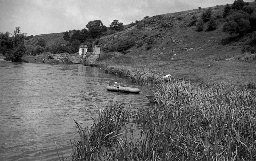 Салькове з panoramio.com - Сальково