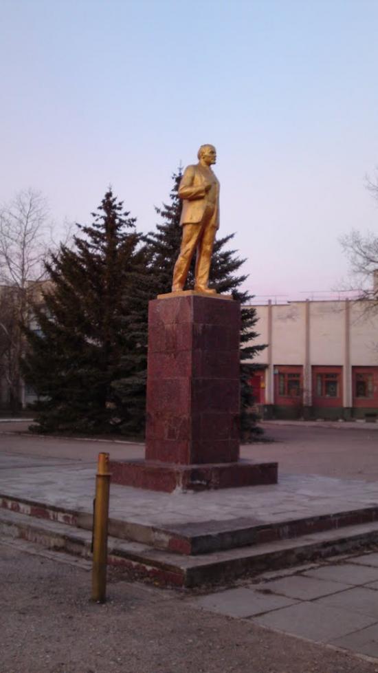 Кримське з panoramio.com - Крымское