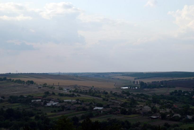 Олександрівка з panoramio.com - Александровка