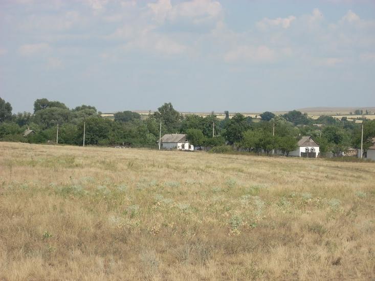 Мар'ївка з panoramio.com - Марьевка
