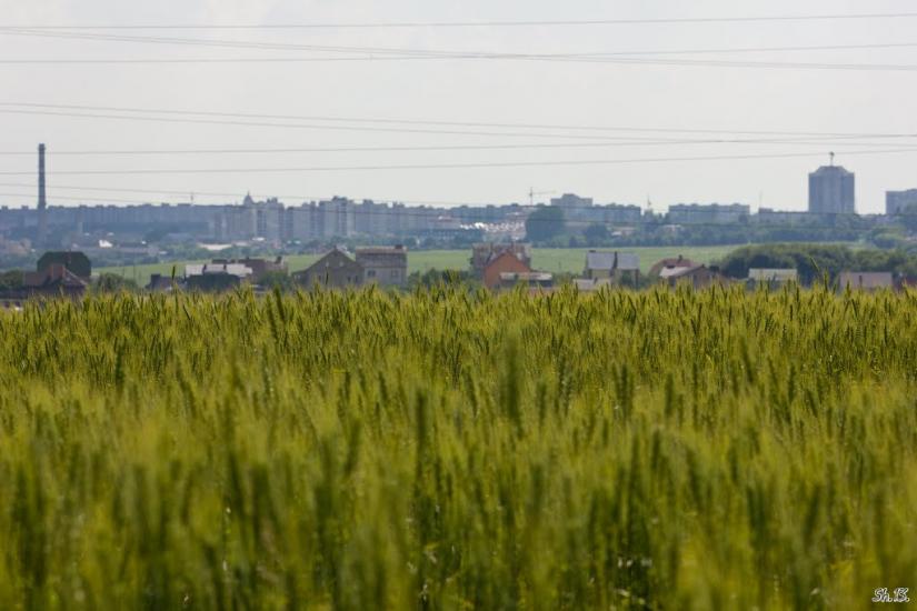 Бармаки з panoramio.com - Бармаки