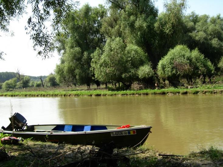 Дунайське з panoramio.com (ч.2) - Дунайське