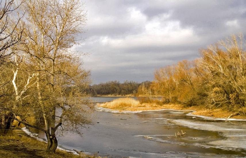 Великий Суходіл з panoramio.com - Великий Суходол