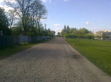 Лисича Балка з panoramio.com - Лисича Балка