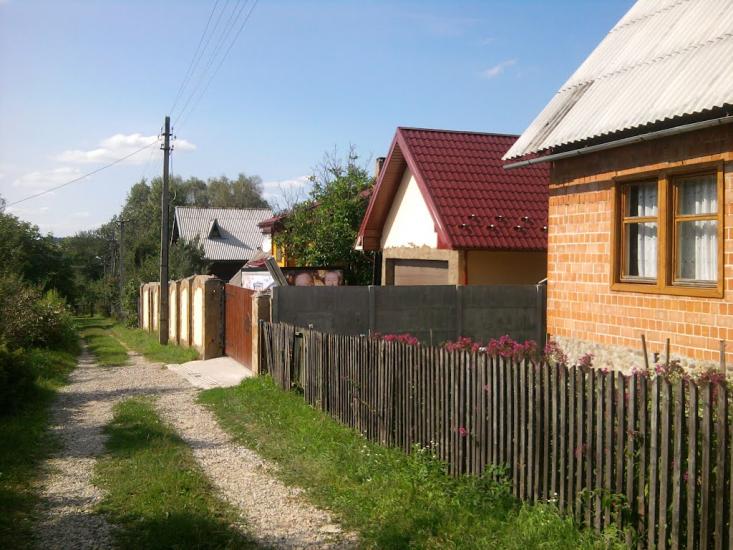 Майдан з panoramio.com - Майдан