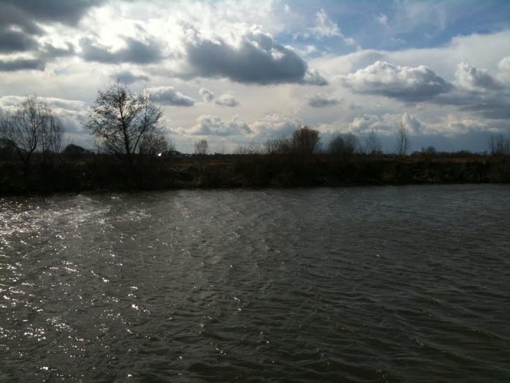 Проців з panoramio.com - Protsiv