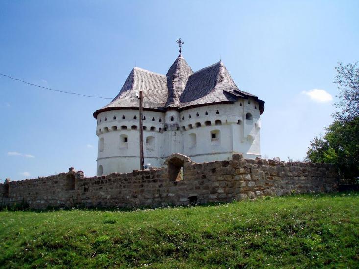 Сутківці з panoramio.com - Сутковцы