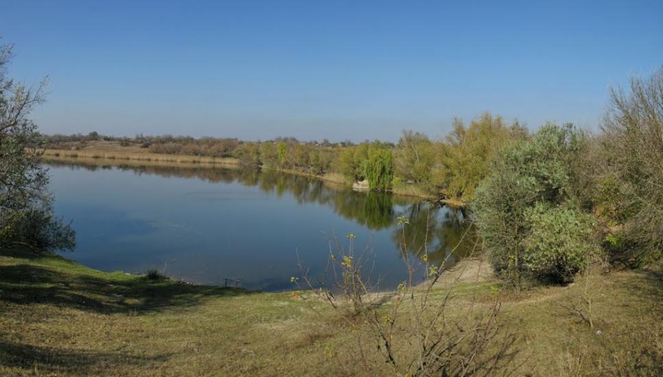 Омельгород з panoramio.com - Омельгород