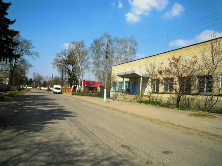 Сальниця з panoramio.com - Сальница