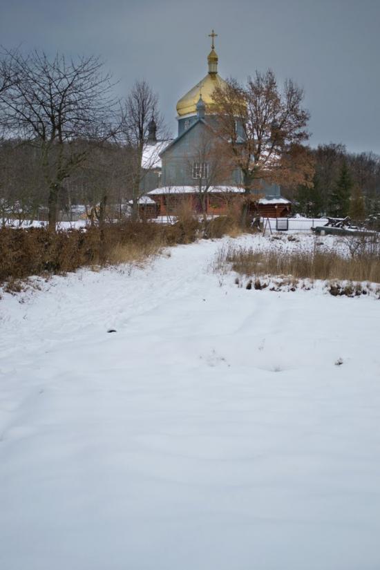 Погоня з panoramio.com - Погоня