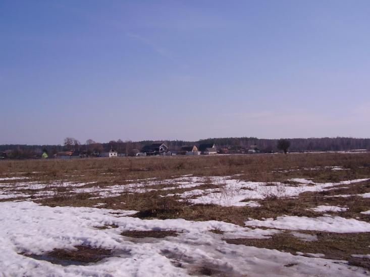 Плахтянка з panoramio.com - Плахтянка