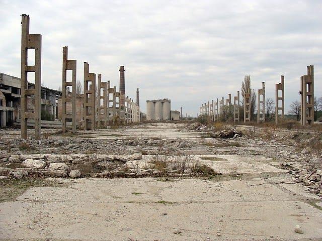 Миколаїв з panoramio.com (ч.4) - Николаев