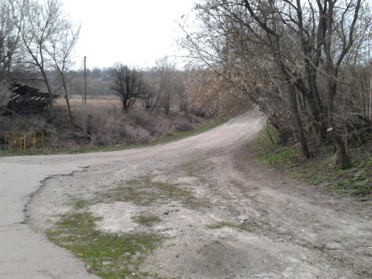 Рогачі з panoramio.com - Рогачі